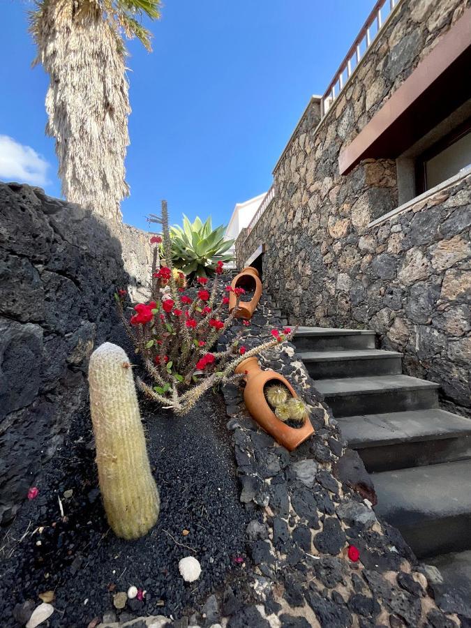 Appartement Apartamento Catayfa à Teguise  Extérieur photo